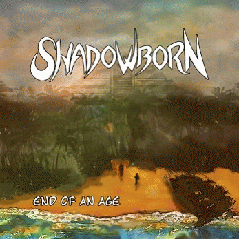 Shadowborn : End of an Age